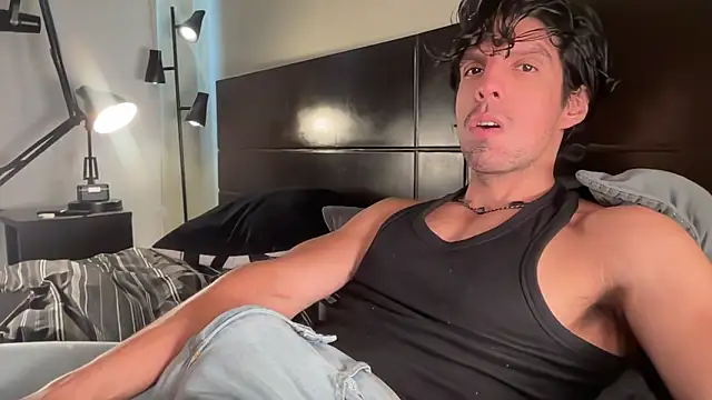 beranco19 online show from 03.05.26