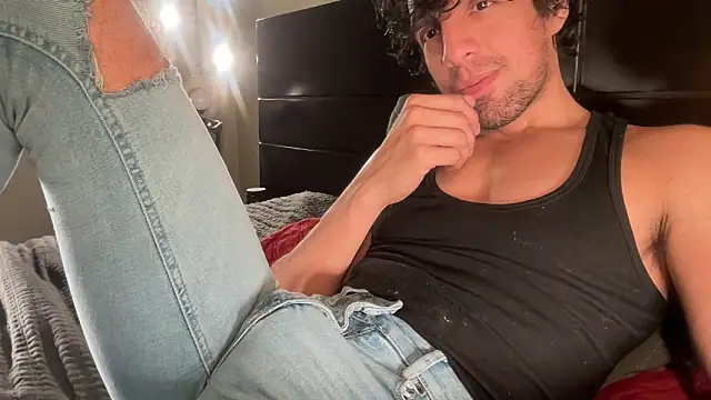 beranco19 online show from 06.28.26