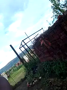 Snapshot of SQUITBOOTY chatting on 12.23.24 SQUITBOOTY online show from 12.23.24