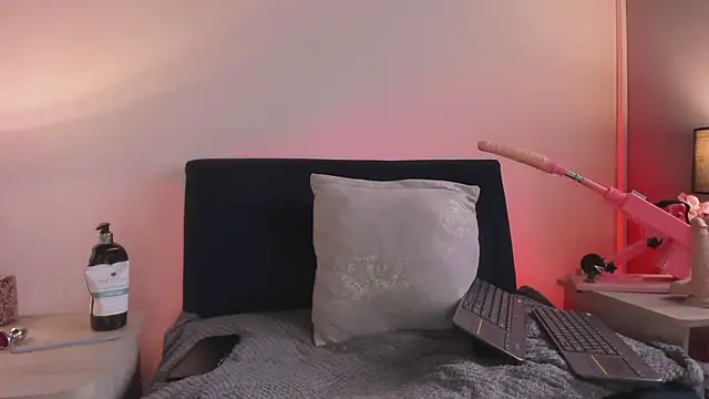 melani xc online show from 02.24.26