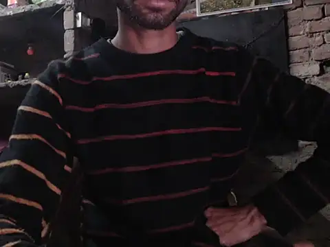 ThethunderPo online show from 12.25.24