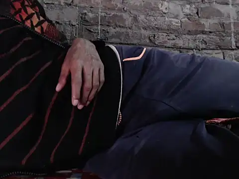 ThethunderPo online show from 12.29.24