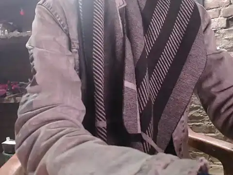 ThethunderPo online show from 01.04.25