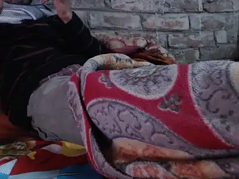 ThethunderPo online show from 01.07.25