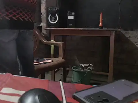 ThethunderPo online show from 01.11.25