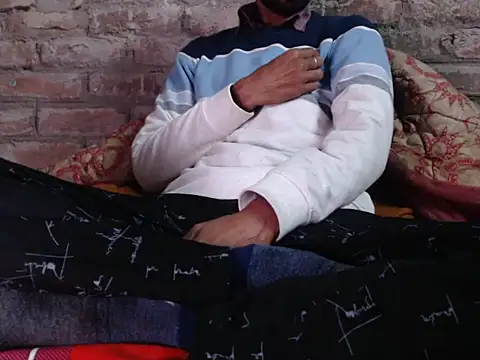 ThethunderPo online show from 01.15.25