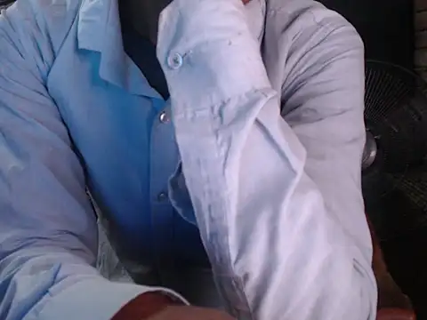 ThethunderPo online show from 02.23.25