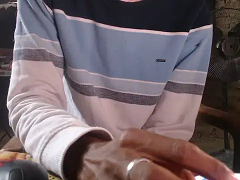 ThethunderPo online show from 02.27.25