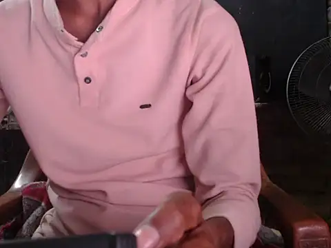 ThethunderPo online show from 03.02.25