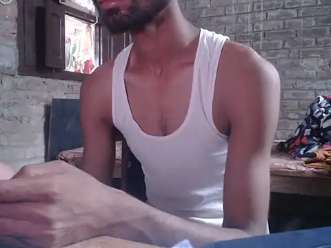 ThethunderPo online show from 10.04.25