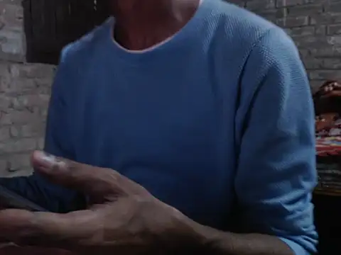 ThethunderPo online show from 10.23.25