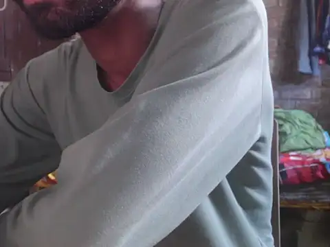 ThethunderPo online show from 11.02.25