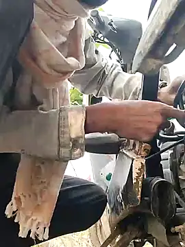 ThethunderPo online show from 11.24.25