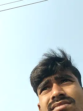 ThethunderPo online show from 12.05.25