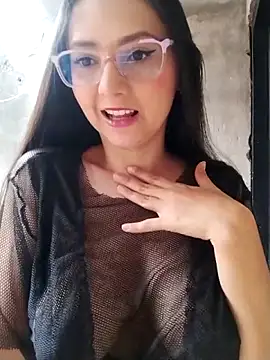 Camilatinass  online show from 03.12.26