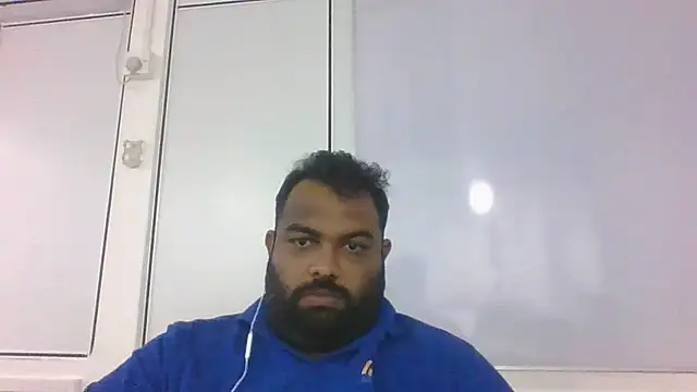 Snapshot of FatCockBoySL chatting on 12.24.24 FatCockBoySL online show from 12.24.24