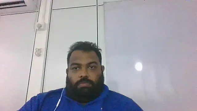 Snapshot of FatCockBoySL chatting on 12.31.24 FatCockBoySL online show from 12.31.24