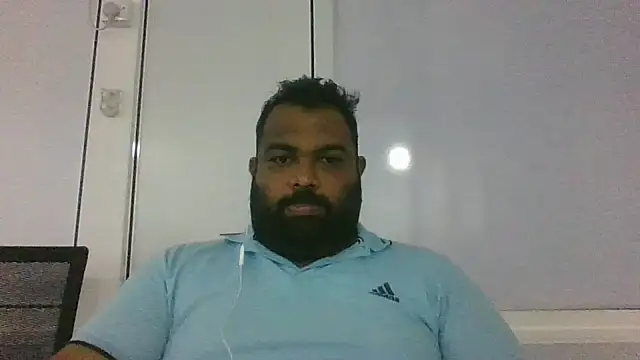 Snapshot of FatCockBoySL chatting on 02.08.25 FatCockBoySL online show from 02.08.25