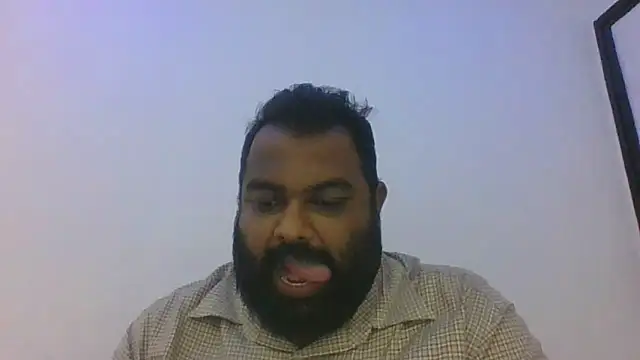 Snapshot of FatCockBoySL chatting on 02.17.25 FatCockBoySL online show from 02.17.25