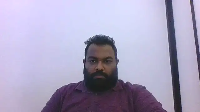 Snapshot of FatCockBoySL chatting on 10.01.25 FatCockBoySL online show from 10.01.25