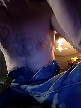 ROBERT0516 online show from 02.08.25