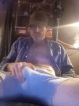 ROBERT0516 online show from 02.13.25