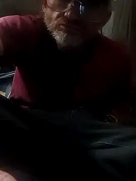 ROBERT0516 online show from 09.09.25