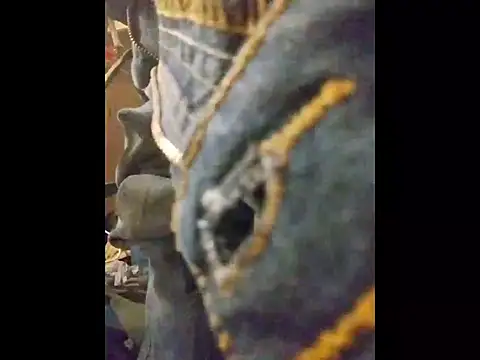 ROBERT0516 online show from 10.19.25