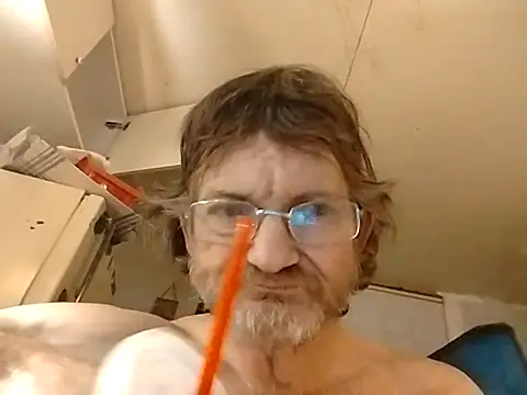 ROBERT0516 online show from 10.22.25