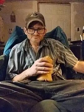 ROBERT0516 online show from 11.10.25