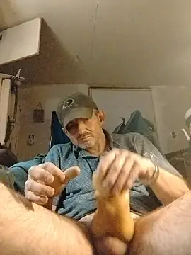 ROBERT0516 online show from 11.14.25