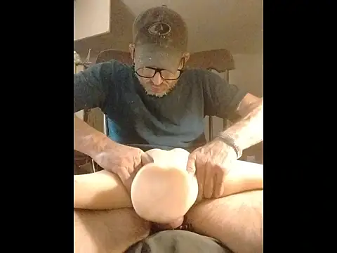 ROBERT0516 online show from 12.03.25