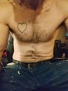 ROBERT0516 online show from 03.07.26