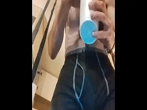 ROBERT0516 online show from 04.25.26