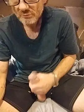 ROBERT0516 online show from 05.18.26