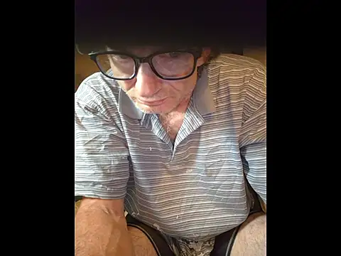 ROBERT0516 online show from 07.04.26