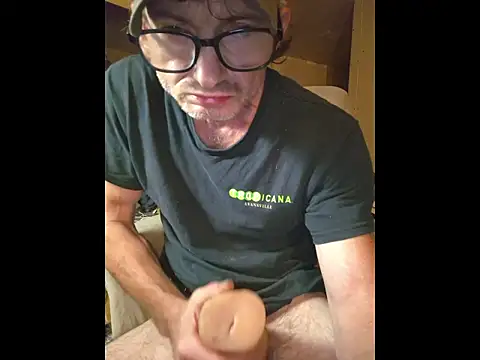 ROBERT0516 online show from 07.07.26