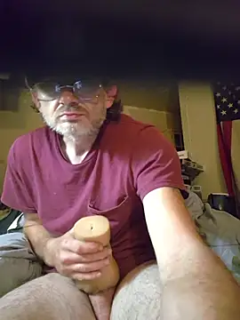 ROBERT0516 online show from 07.25.26
