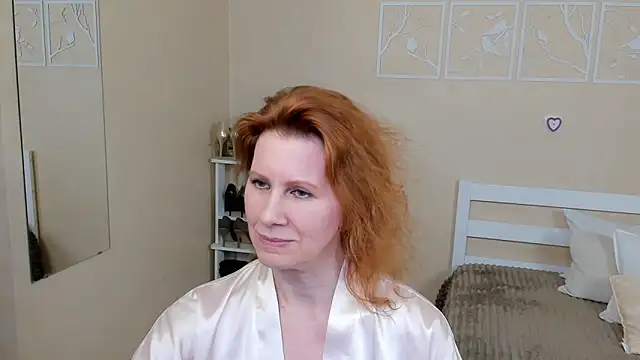 FoxySophia online show from 02.08.25