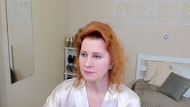 FoxySophia online show from 02.08.25