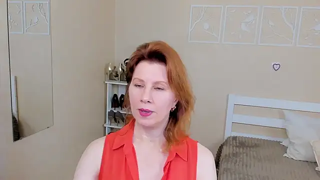 FoxySophia online show from 02.23.25