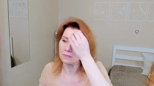 FoxySophia online show from 02.26.25