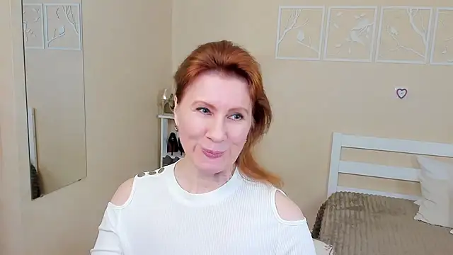 FoxySophia online show from 02.26.25