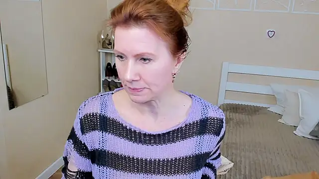 FoxySophia online show from 03.02.25