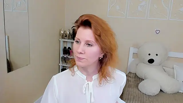 FoxySophia online show from 03.06.25