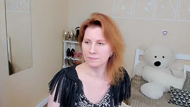 FoxySophia online show from 03.08.25