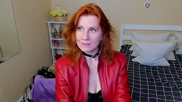 FoxySophia online show from 11.22.25