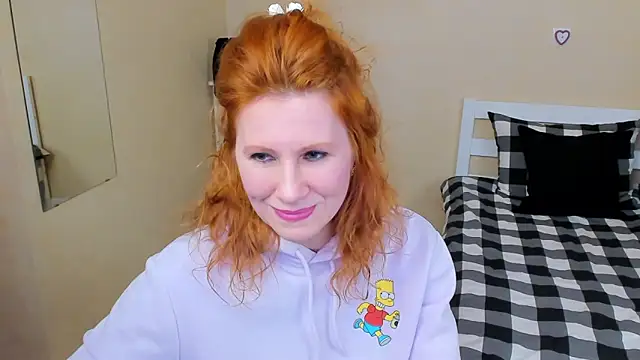 FoxySophia online show from 02.01.26