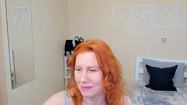 FoxySophia online show from 02.15.26