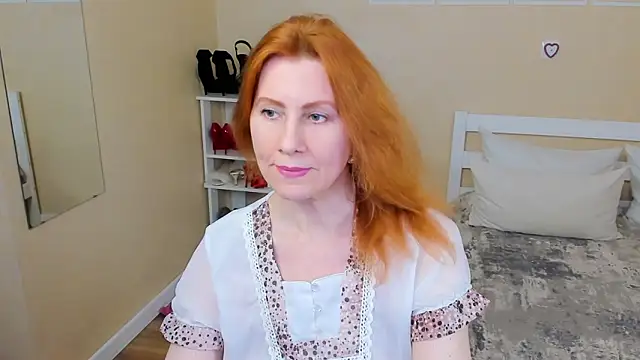 FoxySophia online show from 03.01.26